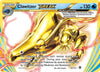 Clawitzer BREAK - XY - Steam Siege - #35/114