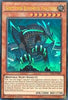 Subterror Behemoth Umastryx (1st Edition) (Ultra Rare) - The Dark Illusion (TDIL-EN083)