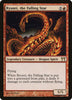 Ryusei, the Falling Star (Foil) - Champions of Kamigawa #185/306