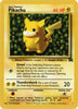 Pikachu - #1 WoTC Promo
