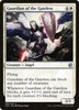 Guardian of the Gateless (Foil) - Conspiracy: Take the Crown - #89