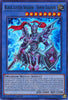 Black Luster Soldier - Super Soldier (Ultra Rare) - 2016 Mega-Tins Mega Pack MP16 - EN136