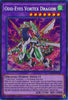 Odd-Eyes Vortex Dragon (Secret Rare) - 2016 Mega-Tins Mega Pack - MP16-EN139