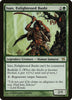 Isao, Enlightened Bushi (Foil) - Betrayers of Kamigawa - #129