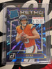 2024 Panini Donruss Football #19 Bo Nix Retro Rated Rookie