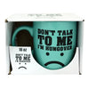 Hungover Mug (16oz)