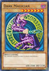 Dark Magician (Common) - LDK2-ENY10 - Legendary Decks II