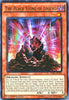 The Black Stone of Legend (Unlimited) (Ultra Rare) - Legendary Decks II (2020 Reprint) LDK2-ENJ05