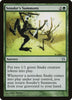 Sosuke's Summons (Foil) - Betrayers of Kamigawa - #145
