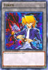 Token: Joey (Limited) (Ultra Rare) - Legendary Decks II - LDK2-EN103