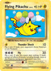 Flying Pikachu (Secret) - 110/108 - XY - Evolutions