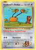 Imakuni?'s Doduo (Secret) - 112/108 - XY - Evolutions