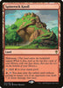 Spinerock Knoll - Commander 2016 - 327/351