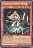Subterror Nemesis Archer (1st Edition) (Secret Rare) - Invasion: Vengeance - INOV-EN082