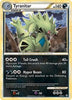 Tyranitar (Light Play)(Holo Rare) - 26/95 - Deck Exclusives
