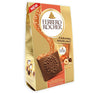 Ferrero Rocher Chocolate Caramel Hazelnut Squares - 3.7oz Bag