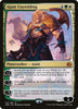 Ajani Unyielding (Foil) - Aether Revolt - #127/184
