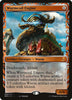 Wurmcoil Engine - Masterpiece Series: Kaladesh Inventions (MPS) - (054/054)