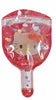 Hello Kitty Sanrio Characters Jelly Candy Lollipop - 1.05oz