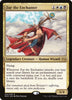 Zur the Enchanter (Foil) - Modern Masters 2017 - #204
