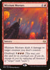Mizzium Mortars (Foil) - Modern Masters 2017 #101/249