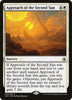 Approach of the Second Sun - Amonkhet - #004/269
