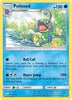 Politoed (Reverse Rare) - 25/145 - Guardians Rising
