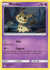 Mimikyu (Rare) - SM - Guardians Rising - #58/145