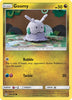 Goomy (Reverse Common) - 94/145 - Guardians Rising