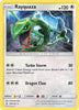 Rayquaza (Reverse Rare) - SM - Guardians Rising - #106/145