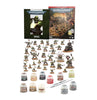 Warhammer 40,000 Getting Started with Orks