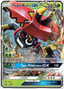 Tapu Bulu GX - SM32 - SM Promos #SM32