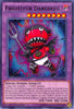 Frightfur Daredevil - Duelist Pack: Dimensional Guardians (DPDG)