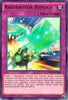 Raidraptor Replica (Ultra Rare) (1st Edition) - Duelist Pack: Dimensional Guardians DPDG - EN008