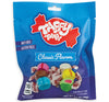 Salt Water Taffy Assorted 3.5oz Peg Bag