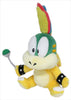 Super Mario Lemmy Koopa Plush, 8"