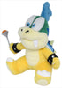 Super Mario Larry Koopa Plush, 7"