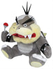 Super Mario Morton Koopa Plush 9"