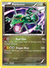 Rayquaza (Light Play) - XY141 - XY Promos
