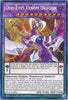 Odd-Eyes Venom Dragon (Secret Rare) (1st Edition) - Battles of Legend: Light's Revenge BLLR - EN006