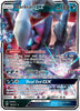 Darkrai GX SM (Light Play) - Burning Shadows # 88/147