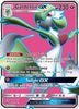 Gardevoir (Moderate Play)(Full Art) - SM - Burning Shadows - 140/147