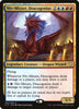 Niv-Mizzet, Dracogenius - Commander 2017 - #184