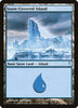 Snow-Covered Island - Coldsnap - #152/155