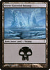Snow-Covered Swamp - Coldsnap - #153/155
