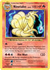 Ninetales (MP) - 15/108 (XY Evolutions) (Non-Holo) - Deck Exclusives