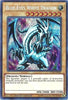 Blue-Eyes White Dragon (Secret Rare) CT14-EN002 - 2017 Mega-Tins