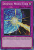 Drowning Mirror Force (Secret Rare) (1st Edition) - 2017 Mega-Tins Mega Pack - MP17-EN041