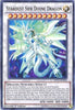 Stardust Sifr Divine Dragon (1st Edition) (Ultra Rare) - 2017 Mega-Tins Mega Pack - MP17-EN054