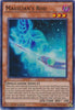 Magician's Rod (1st Edition) (Super Rare) - 2017 Mega-Tins Mega Pack - MP17-EN074